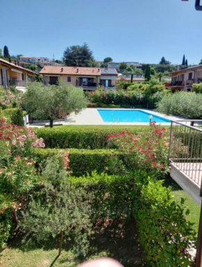 Casa RoGi Bardolino Lake